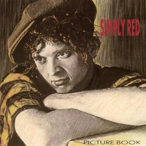 Cover Simply Red - Money's too tight to mention